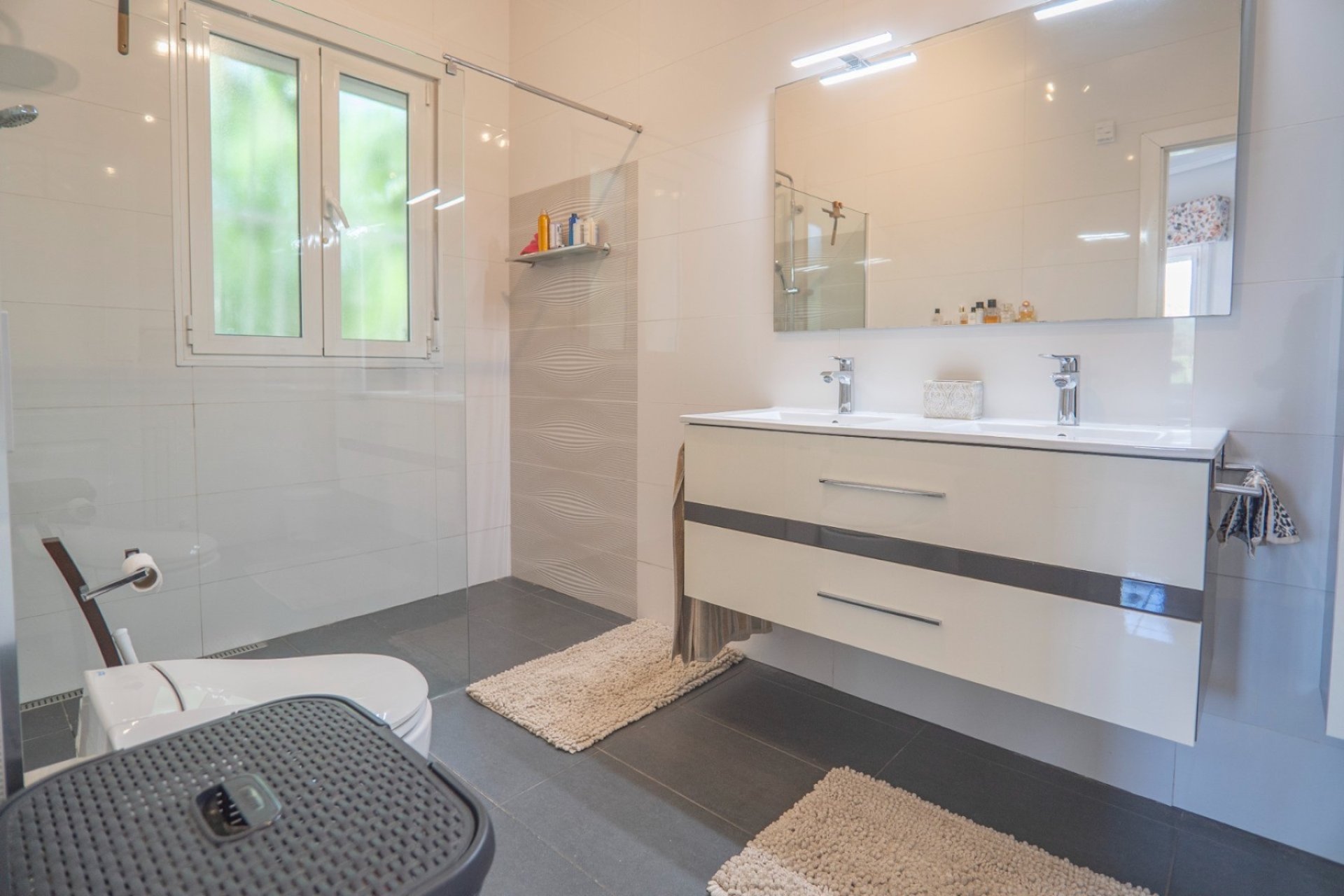 Resale - Villa -
Ciudad Quesada