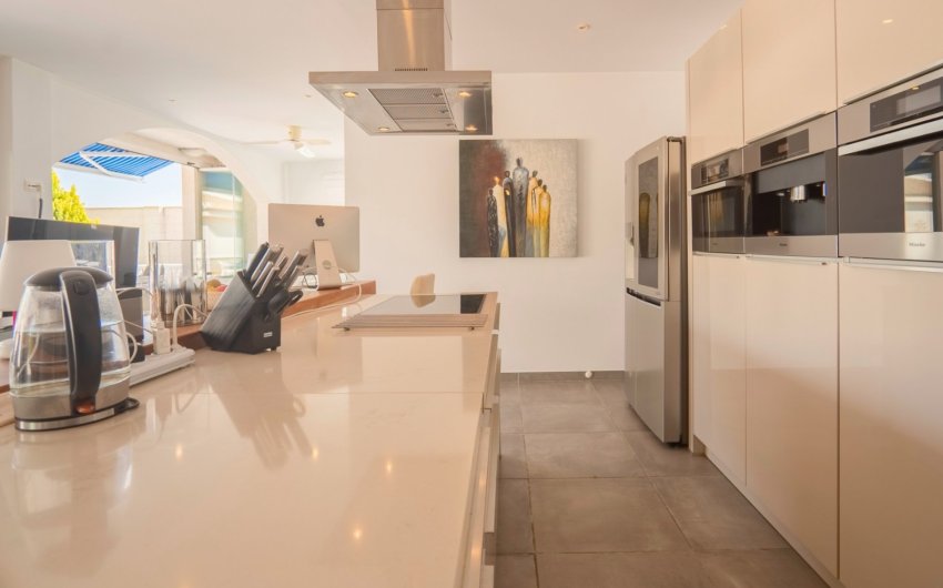 Resale - Villa -
Ciudad Quesada