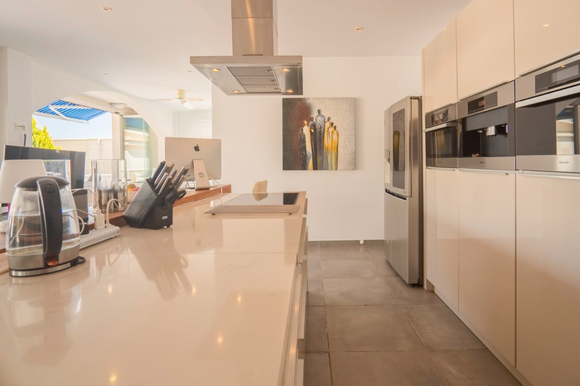 Resale - Villa -
Ciudad Quesada