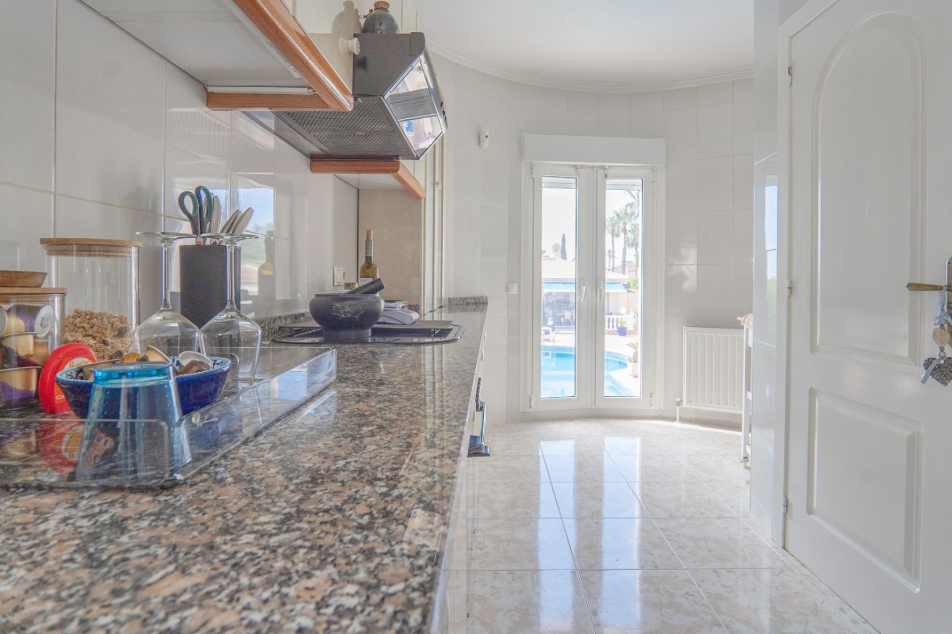 Resale - Villa -
Ciudad Quesada