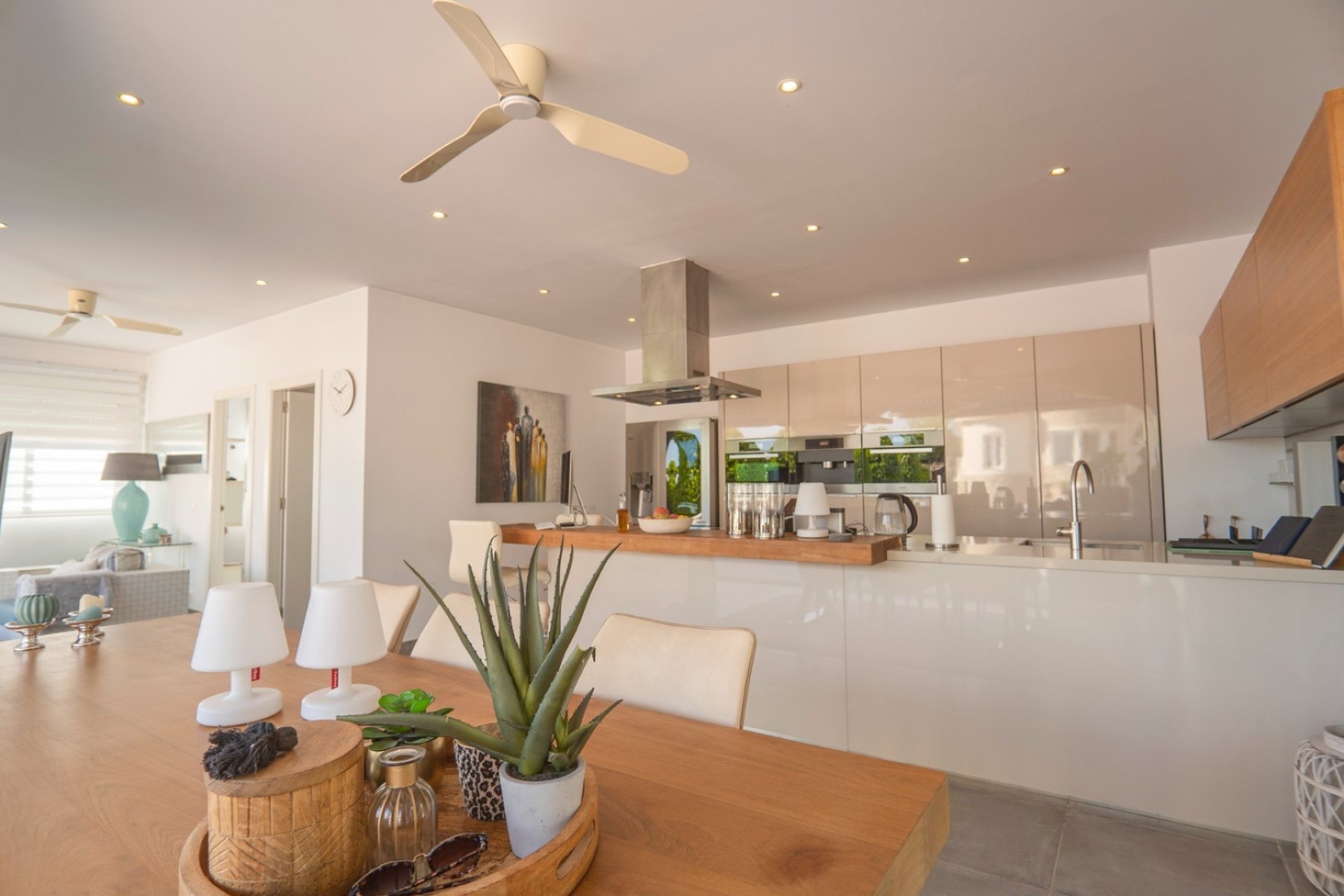 Resale - Villa -
Ciudad Quesada