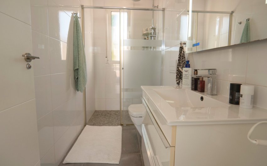 Resale - Villa -
Ciudad Quesada