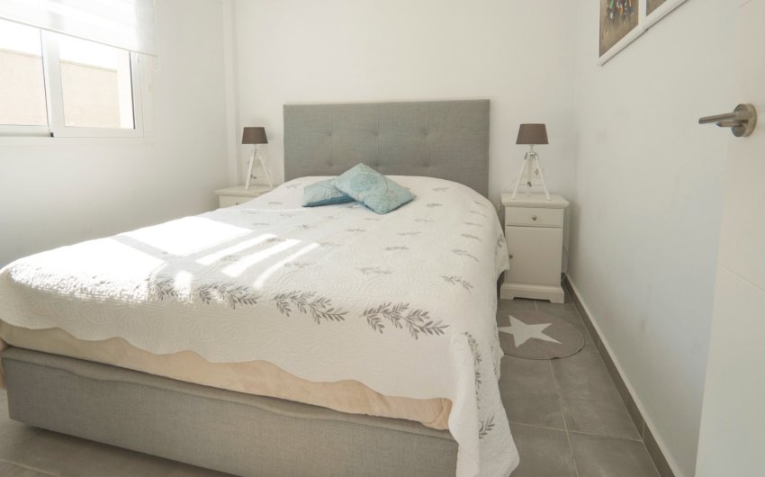 Resale - Villa -
Ciudad Quesada