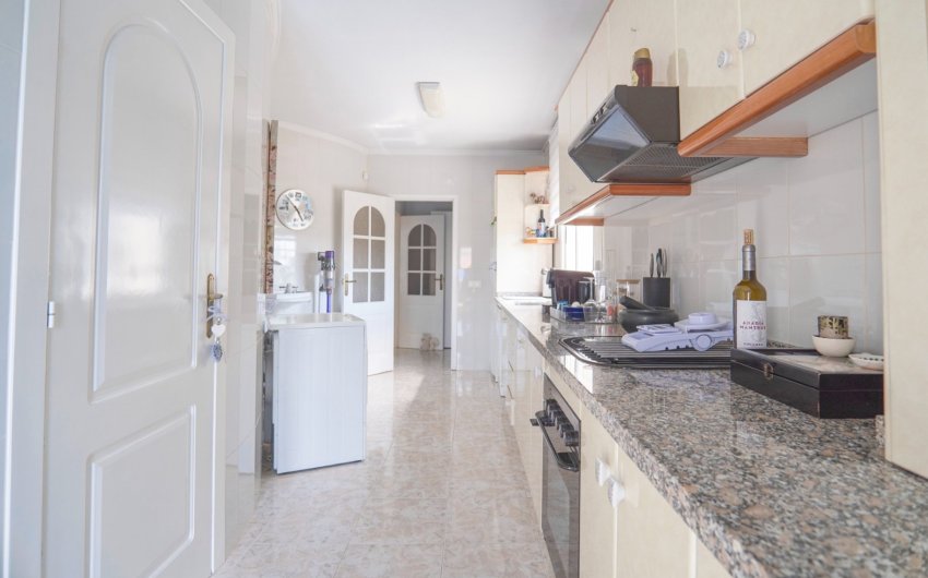 Resale - Villa -
Ciudad Quesada