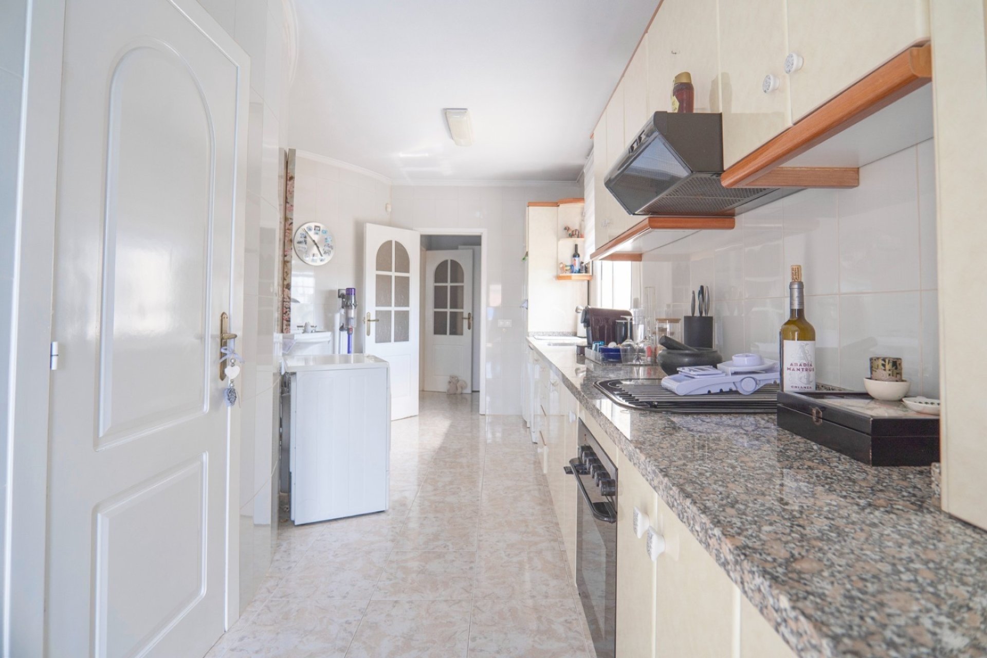 Resale - Villa -
Ciudad Quesada