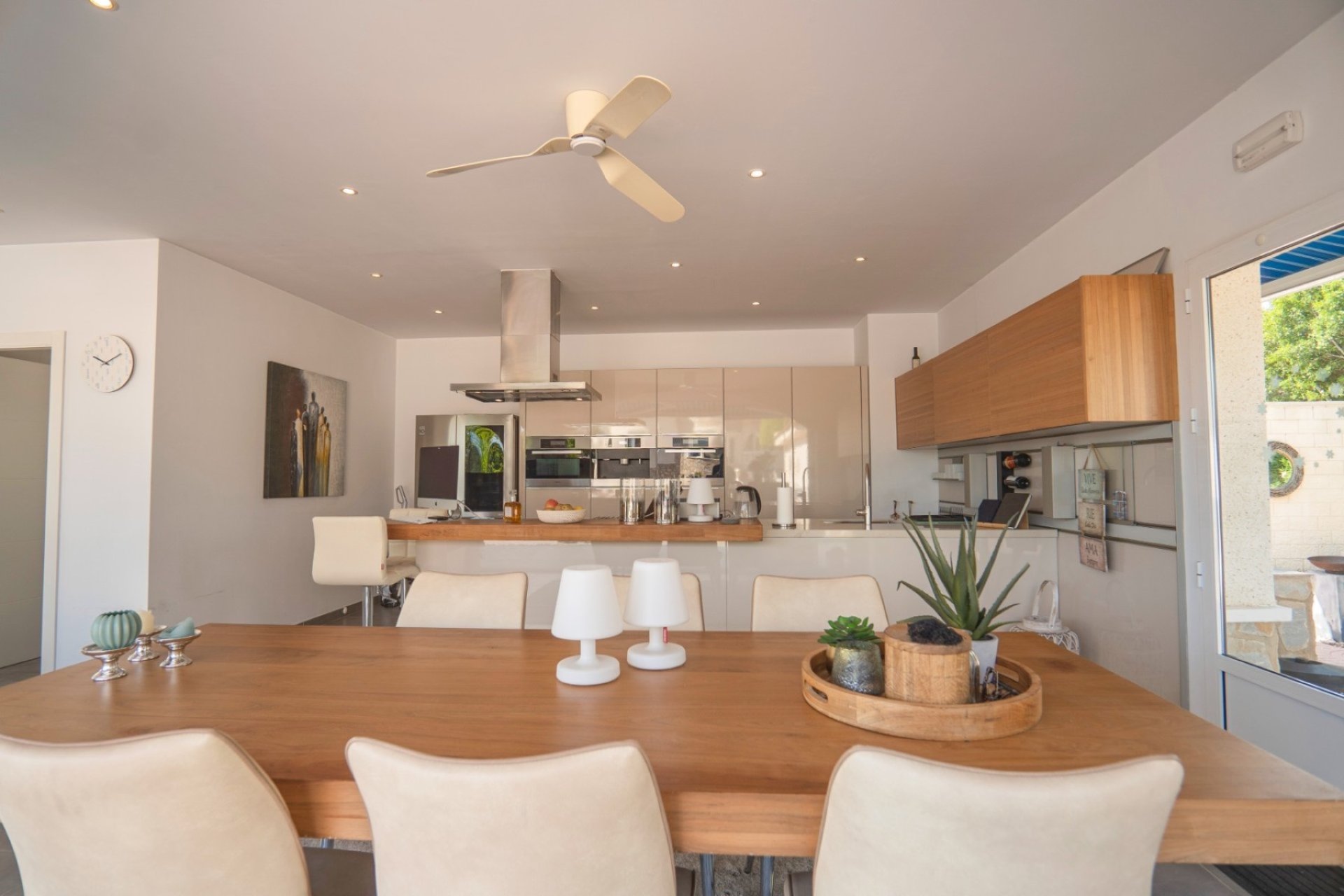 Resale - Villa -
Ciudad Quesada