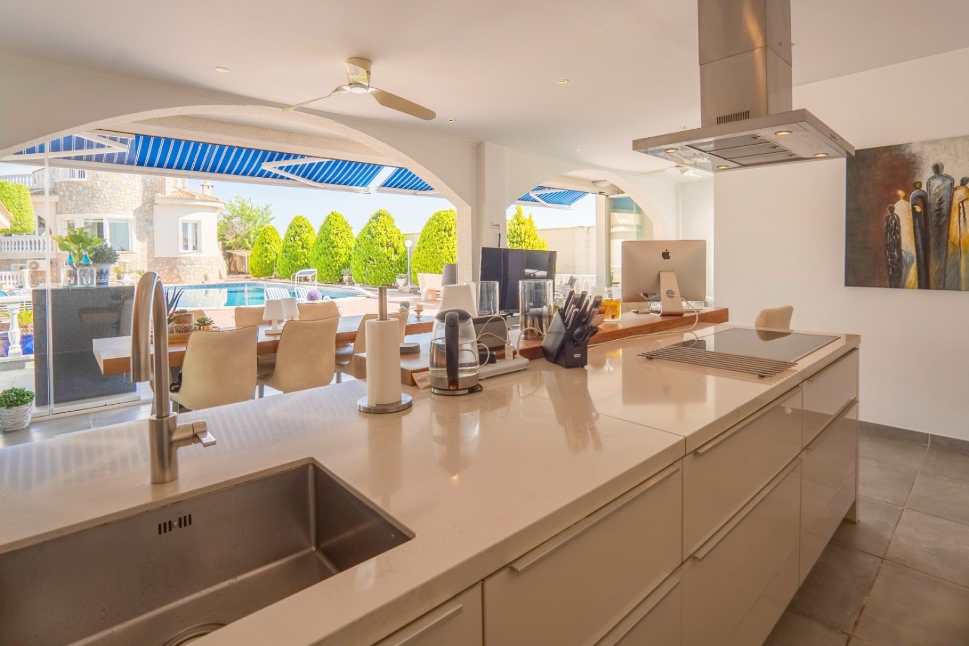 Resale - Villa -
Ciudad Quesada