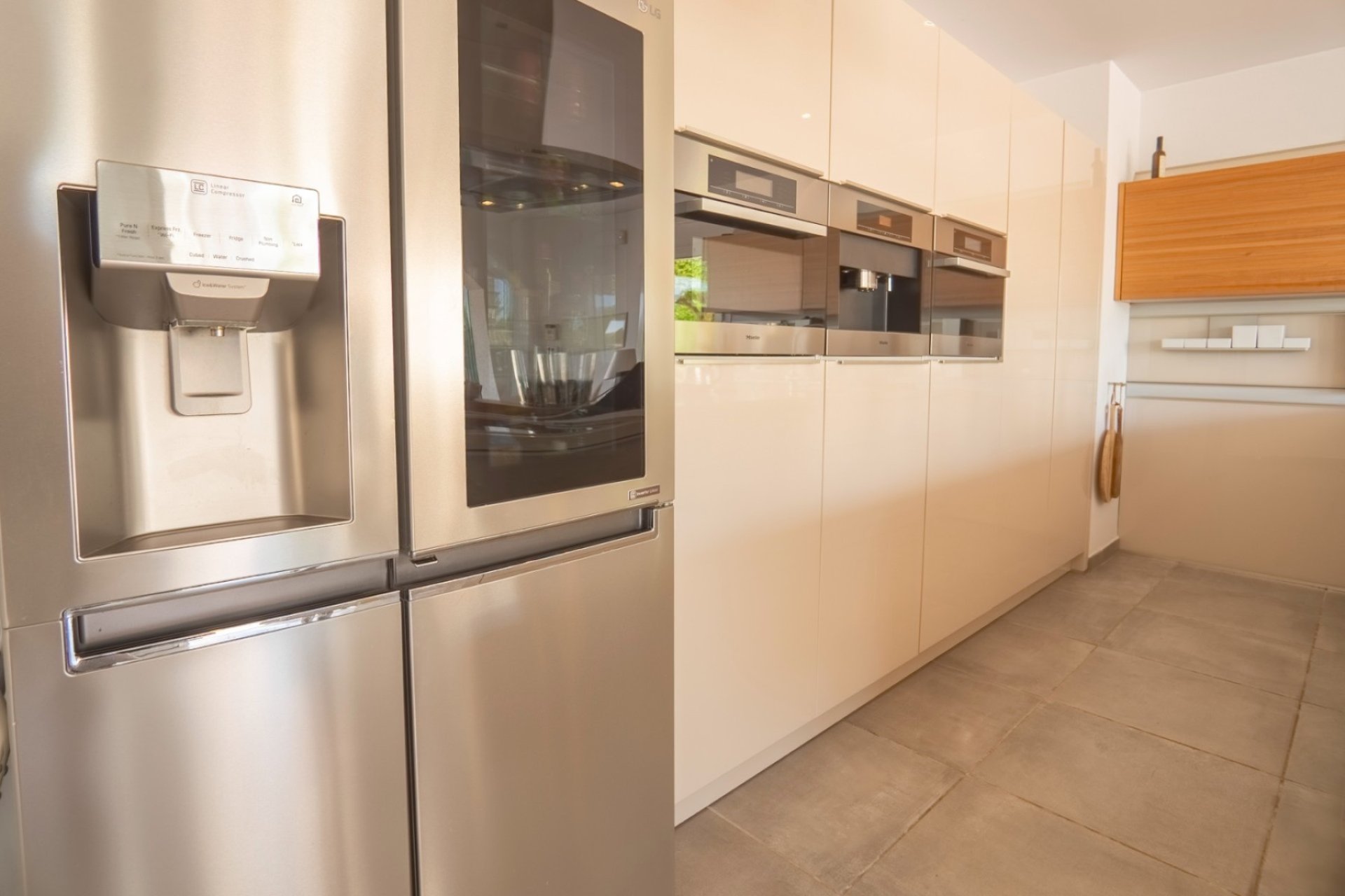 Resale - Villa -
Ciudad Quesada