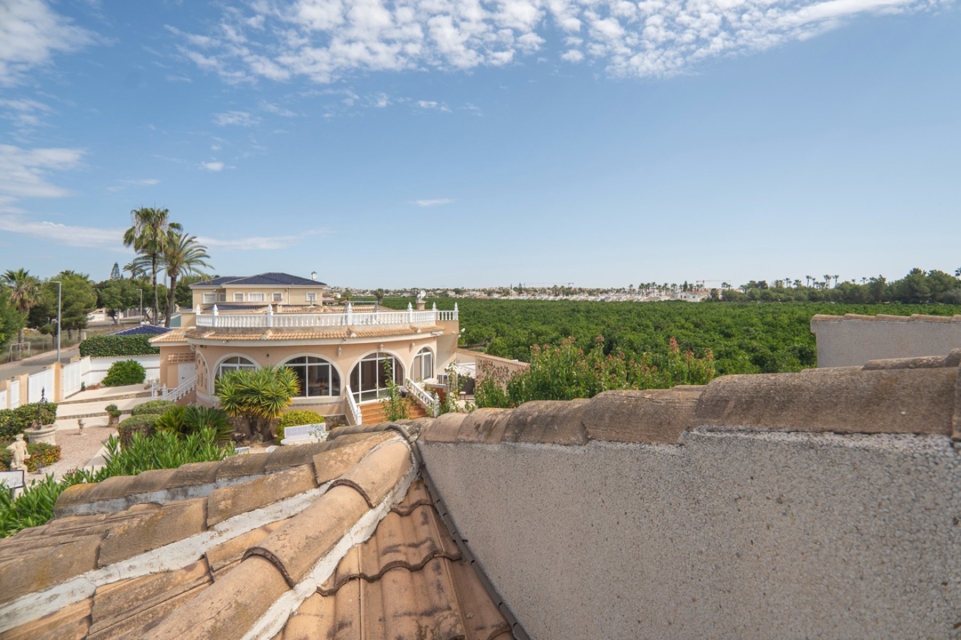 Resale - Villa -
Ciudad Quesada