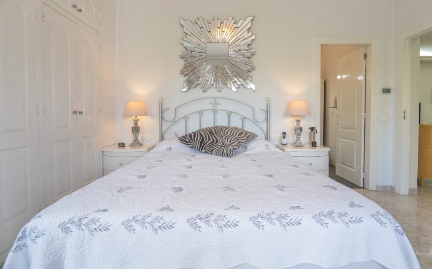 Resale - Villa -
Ciudad Quesada