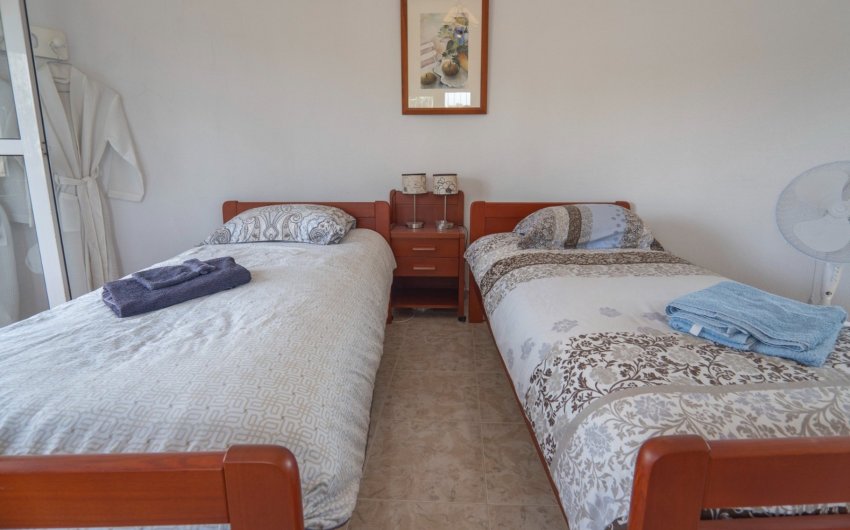 Resale - Villa -
Ciudad Quesada