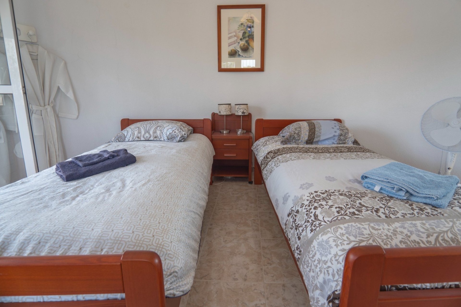 Resale - Villa -
Ciudad Quesada