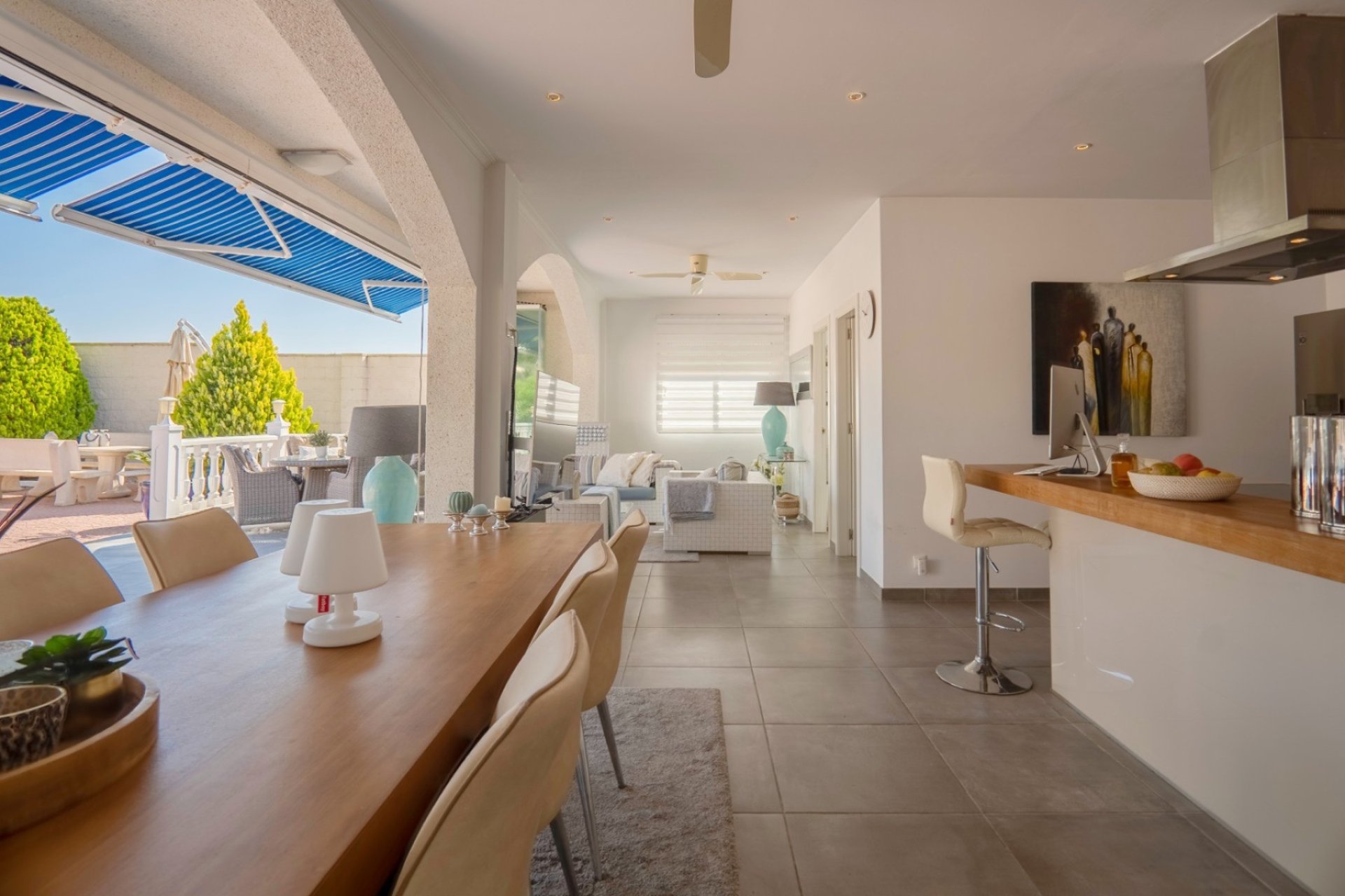 Resale - Villa -
Ciudad Quesada