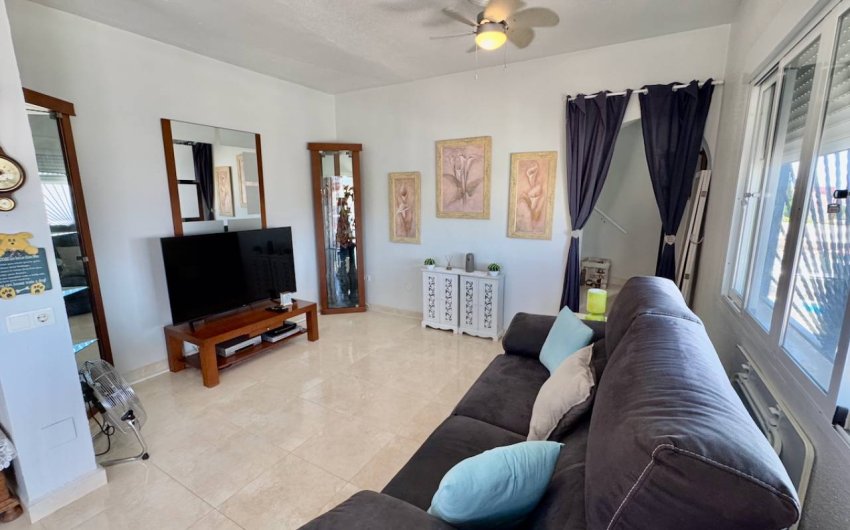 Resale - Villa -
Ciudad Quesada