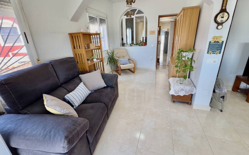 Resale - Villa -
Ciudad Quesada