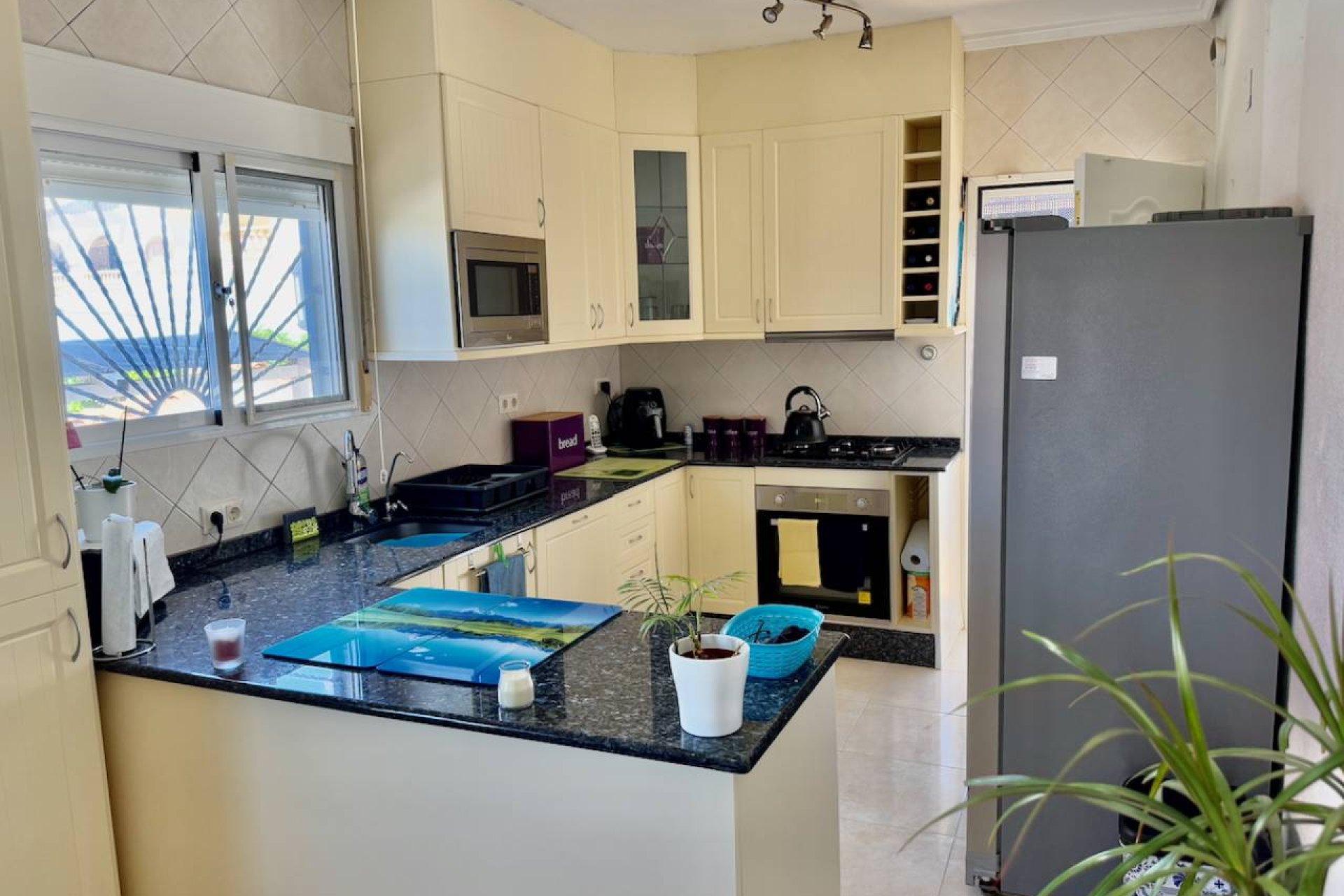 Resale - Villa -
Ciudad Quesada