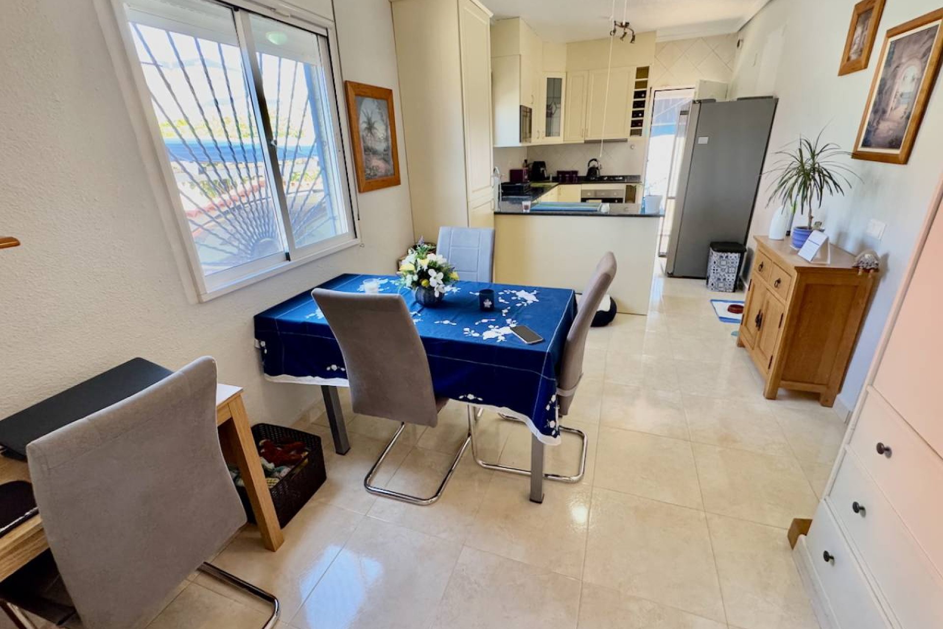 Resale - Villa -
Ciudad Quesada