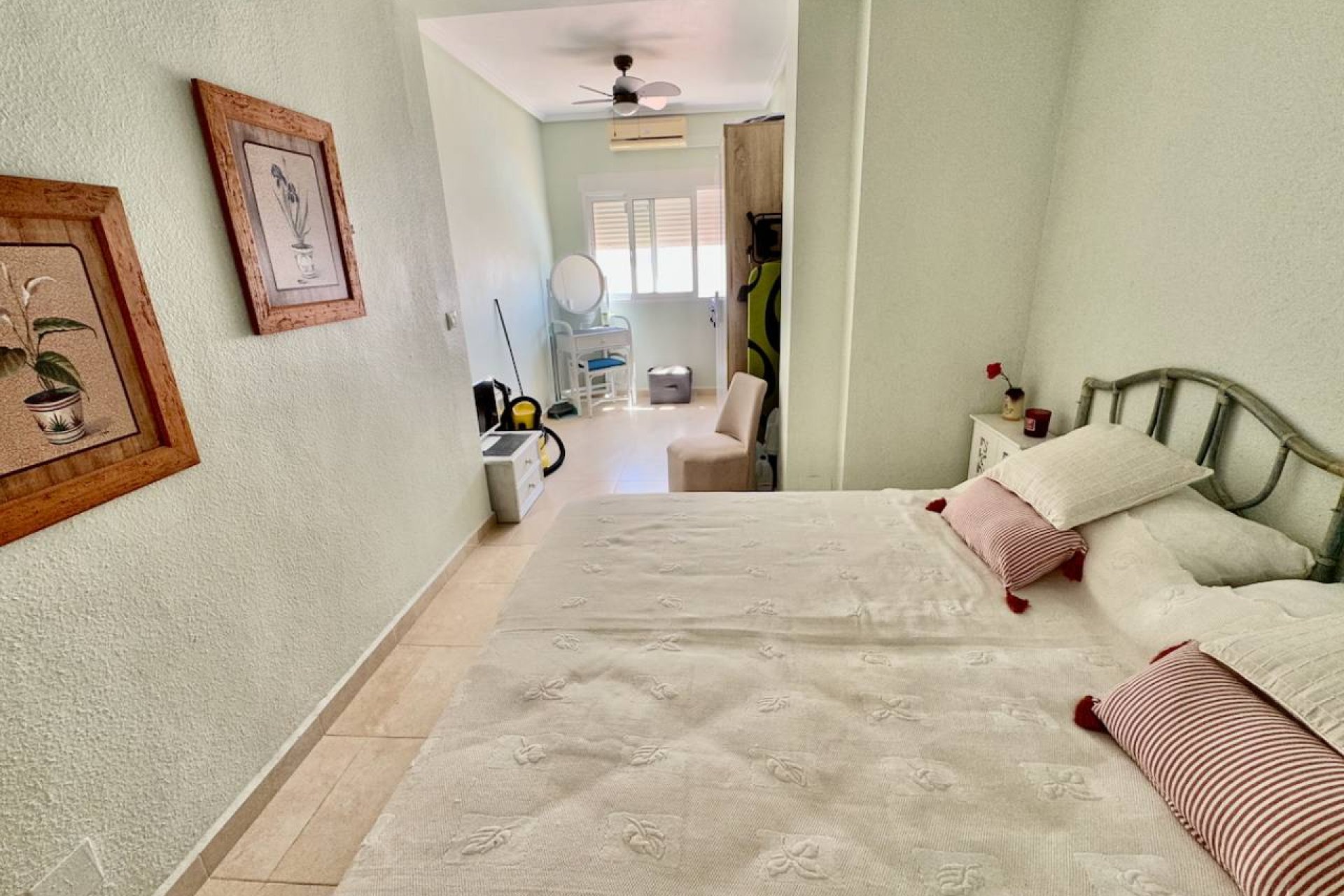 Resale - Villa -
Ciudad Quesada