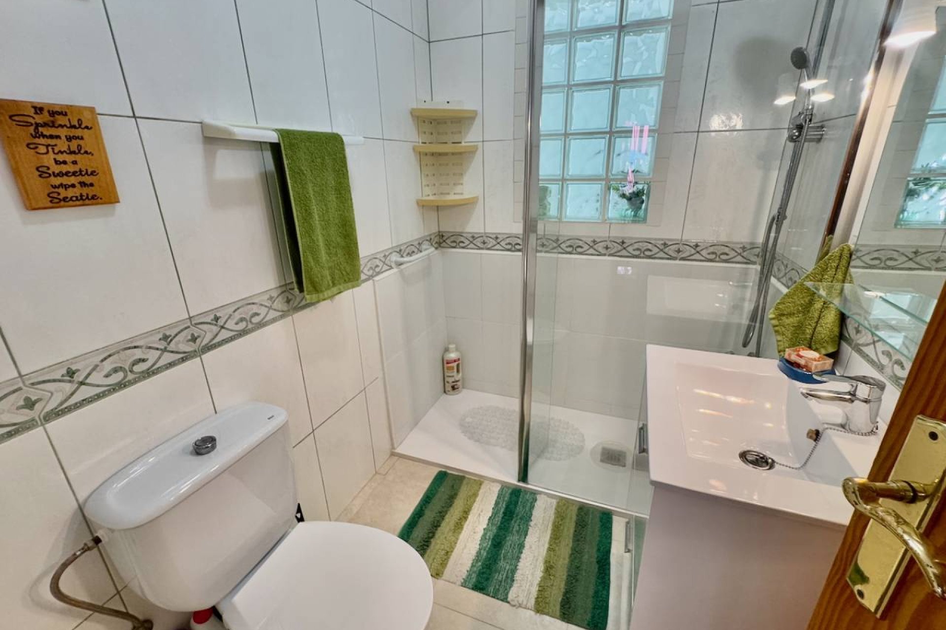 Resale - Villa -
Ciudad Quesada