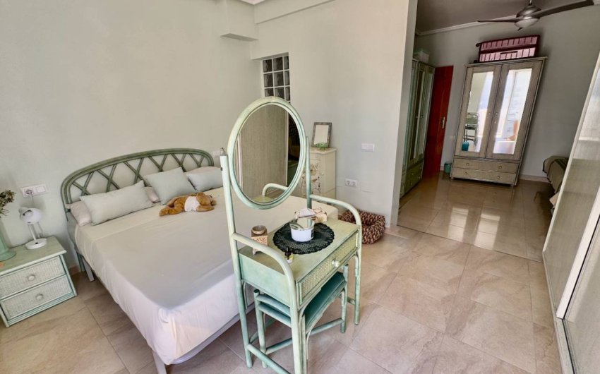 Resale - Villa -
Ciudad Quesada