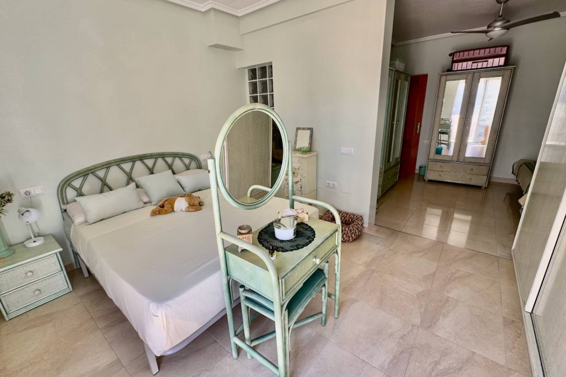 Resale - Villa -
Ciudad Quesada