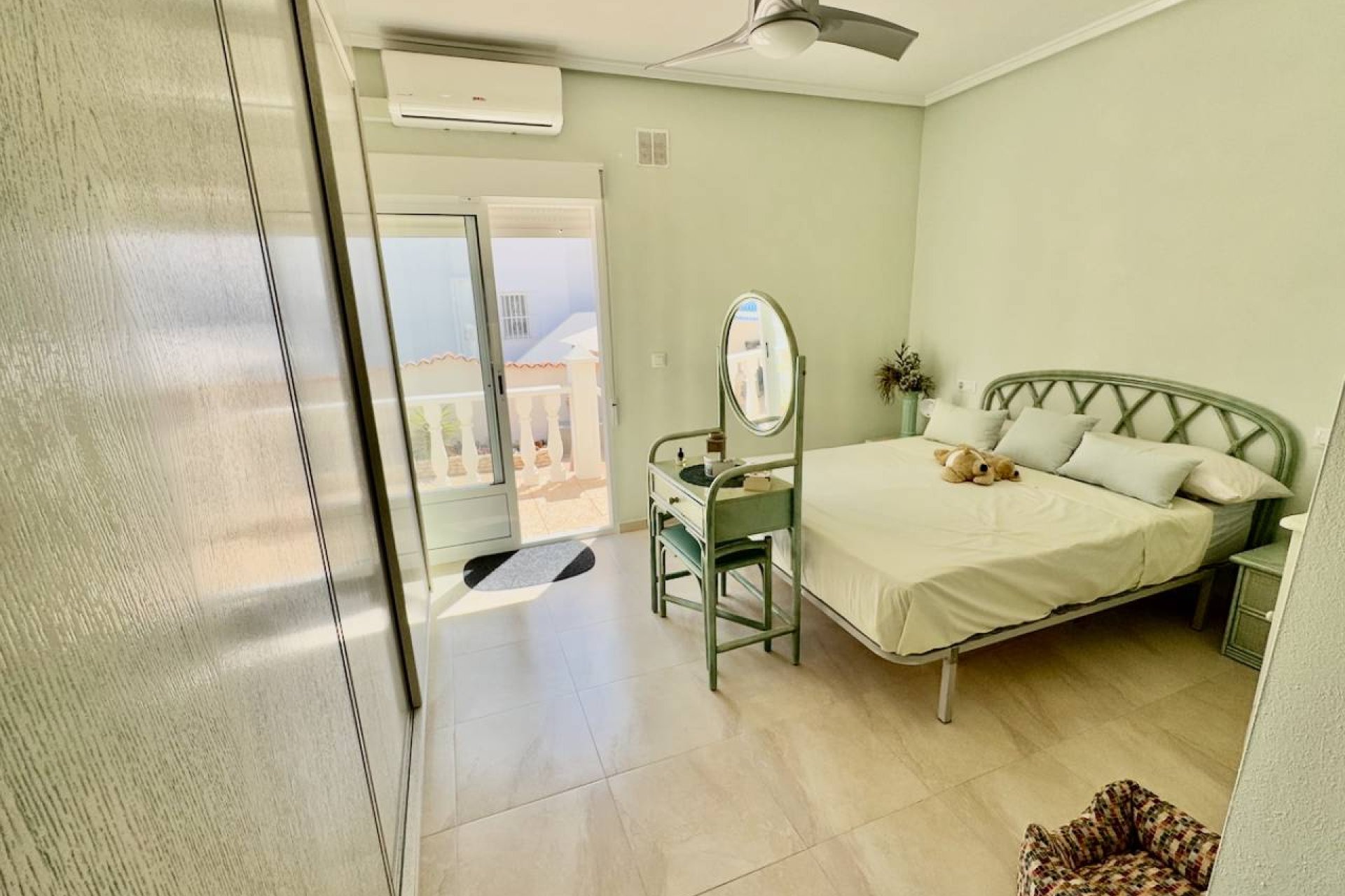 Resale - Villa -
Ciudad Quesada