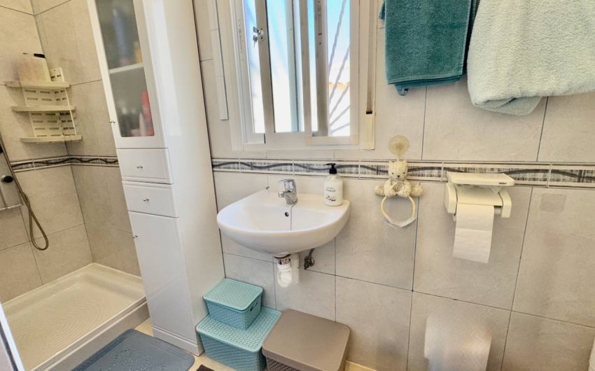 Resale - Villa -
Ciudad Quesada