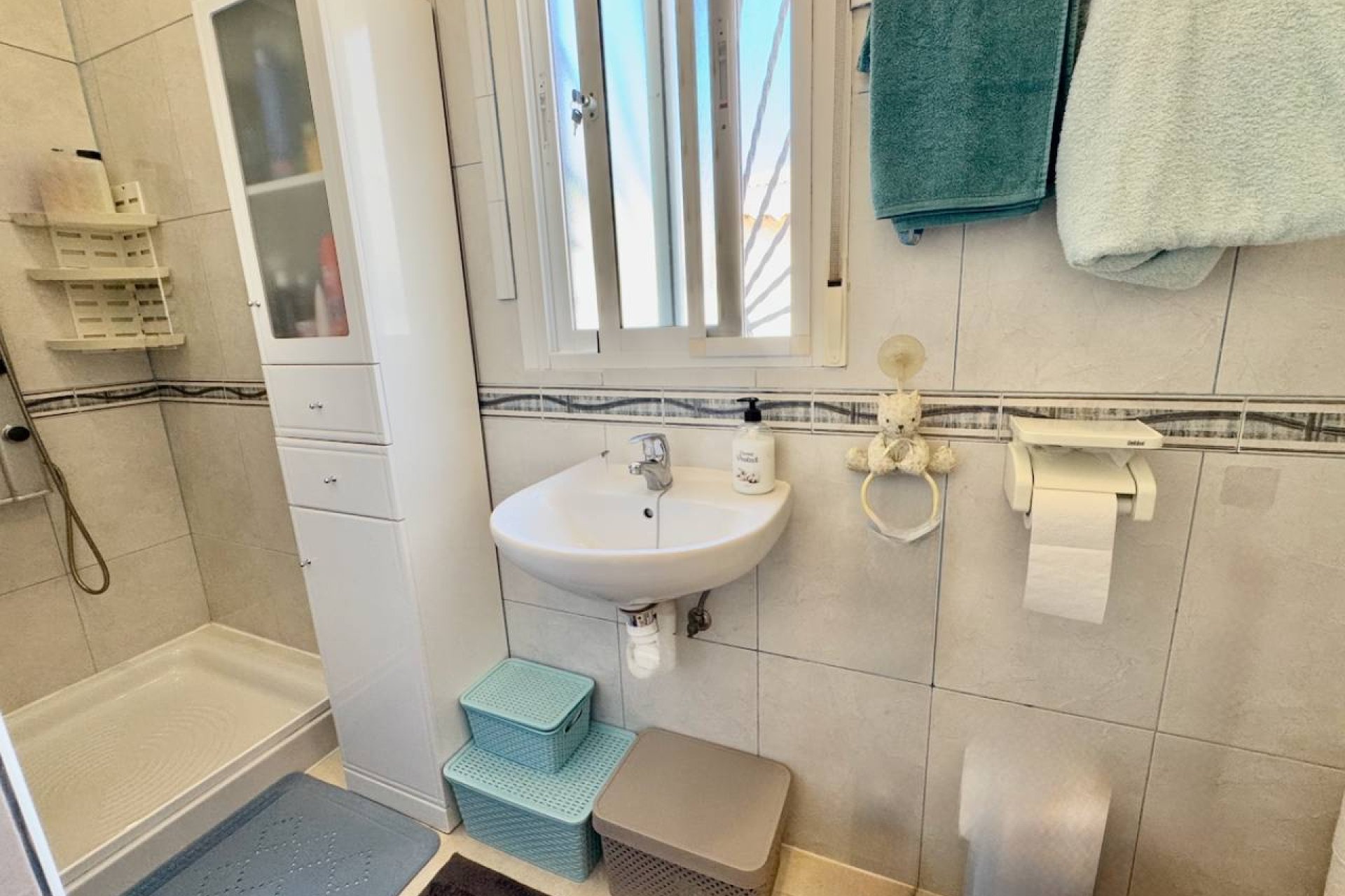 Resale - Villa -
Ciudad Quesada