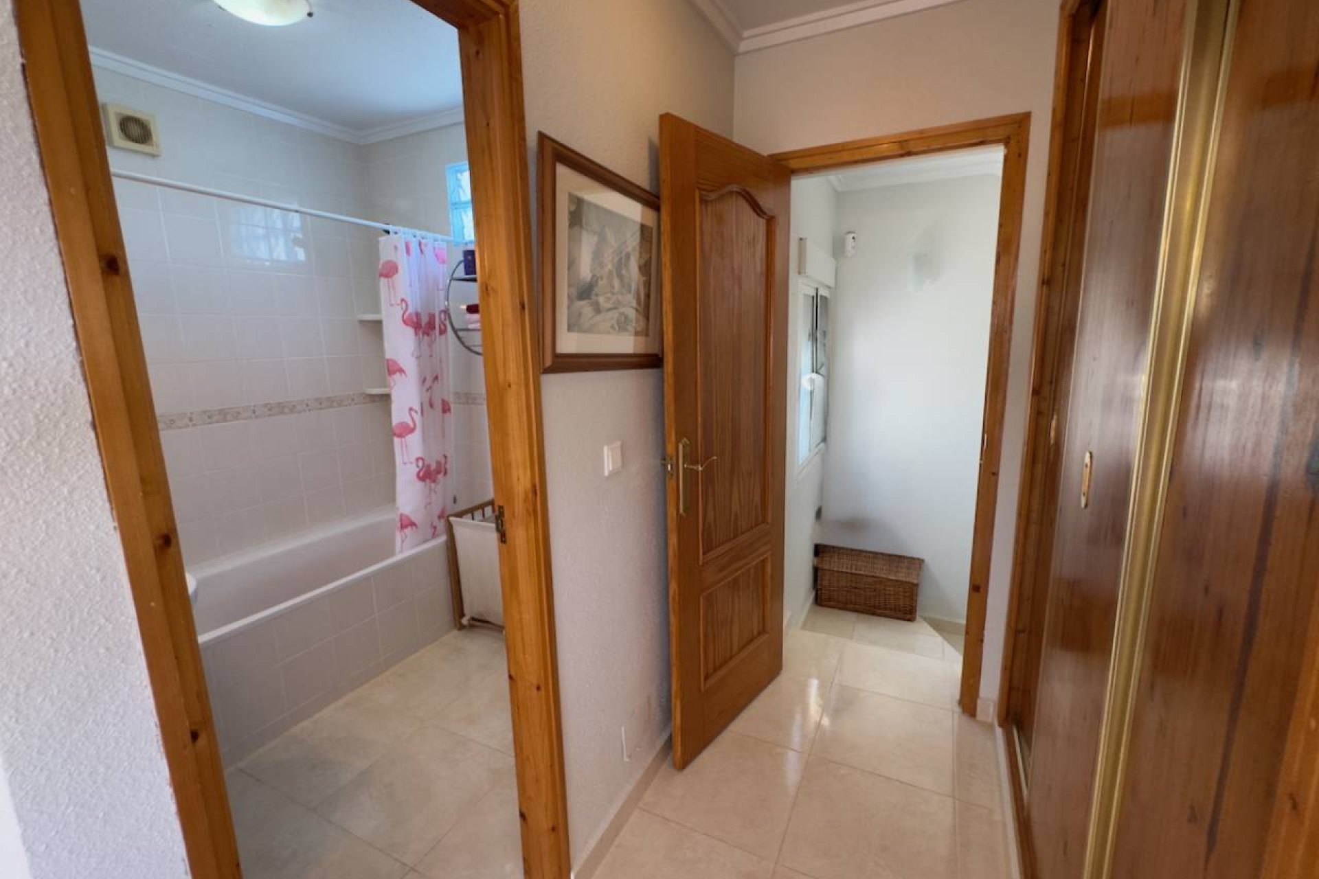 Resale - Villa -
Ciudad Quesada