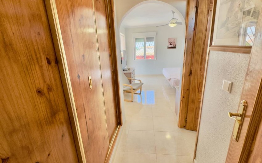 Resale - Villa -
Ciudad Quesada