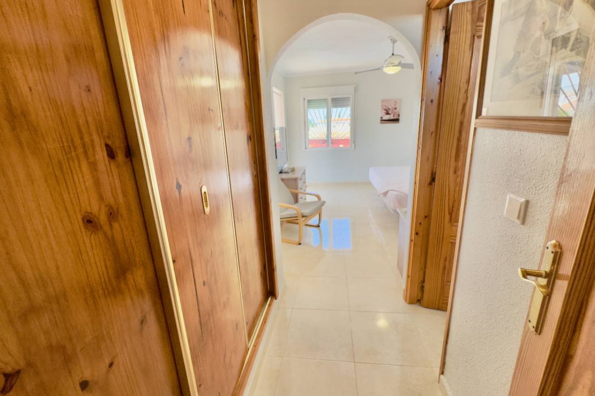 Resale - Villa -
Ciudad Quesada