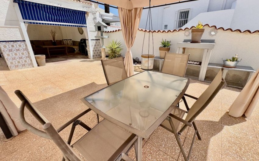 Resale - Villa -
Ciudad Quesada