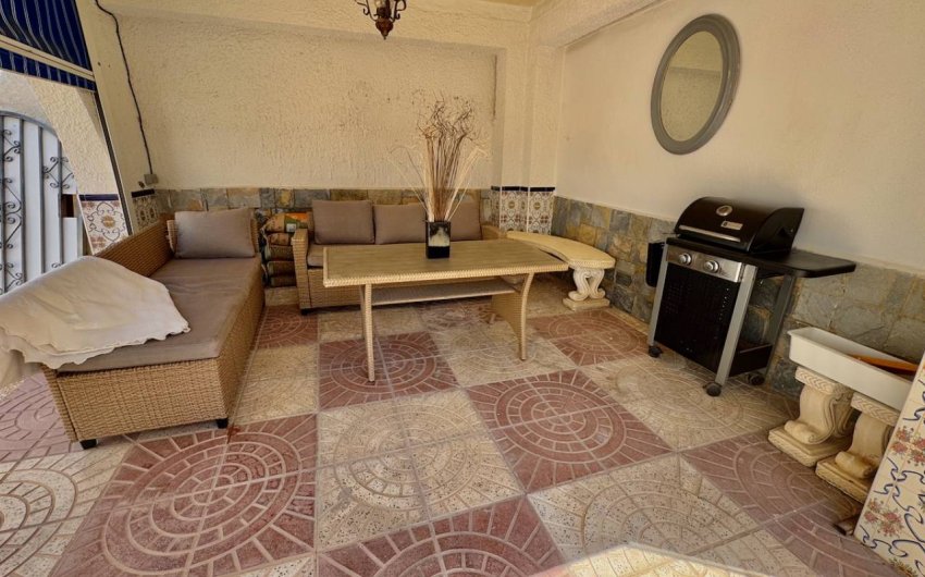 Resale - Villa -
Ciudad Quesada