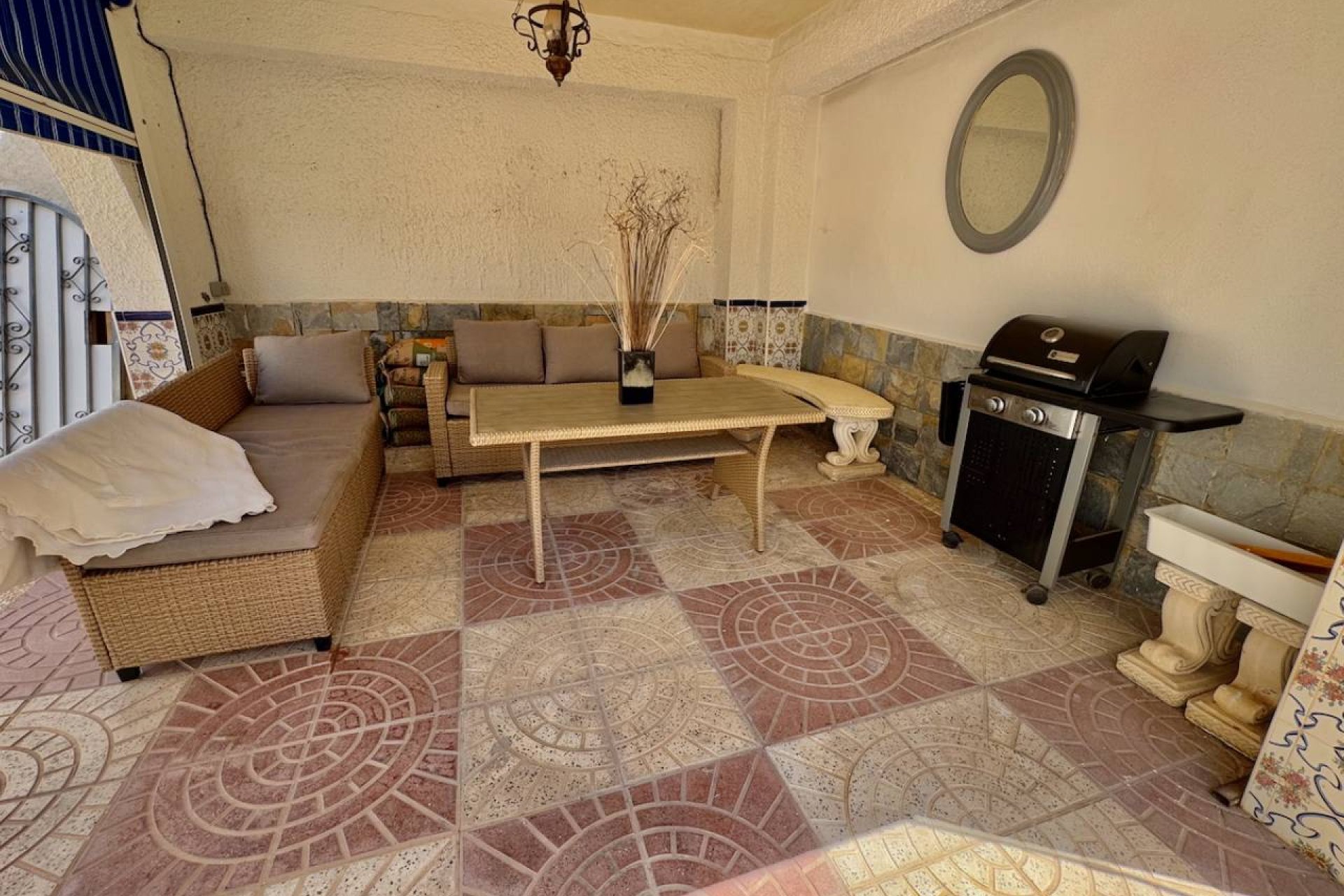 Resale - Villa -
Ciudad Quesada