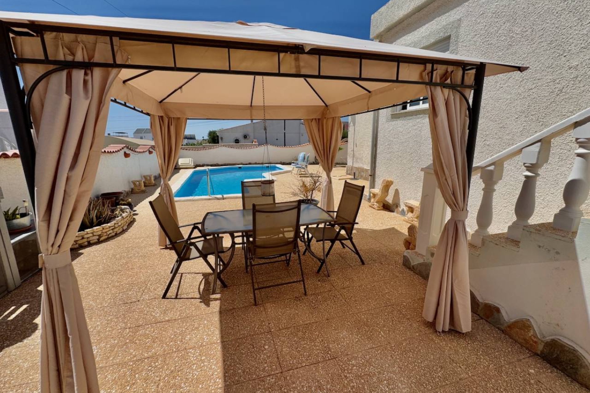 Resale - Villa -
Ciudad Quesada