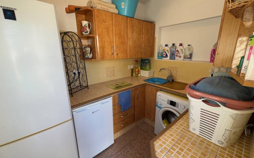 Resale - Villa -
Ciudad Quesada