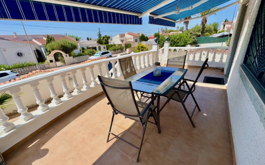 Resale - Villa -
Ciudad Quesada