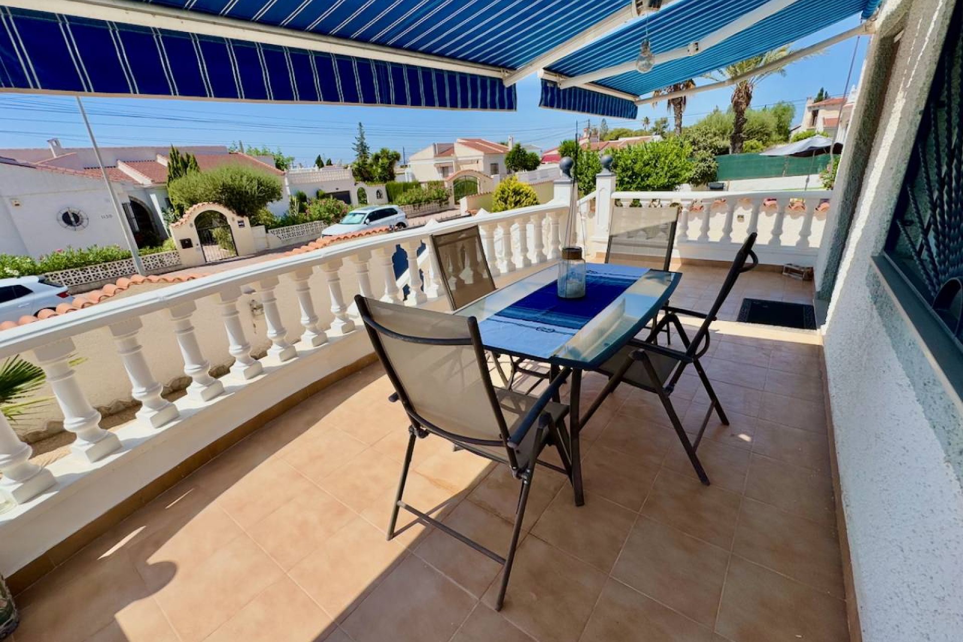 Resale - Villa -
Ciudad Quesada