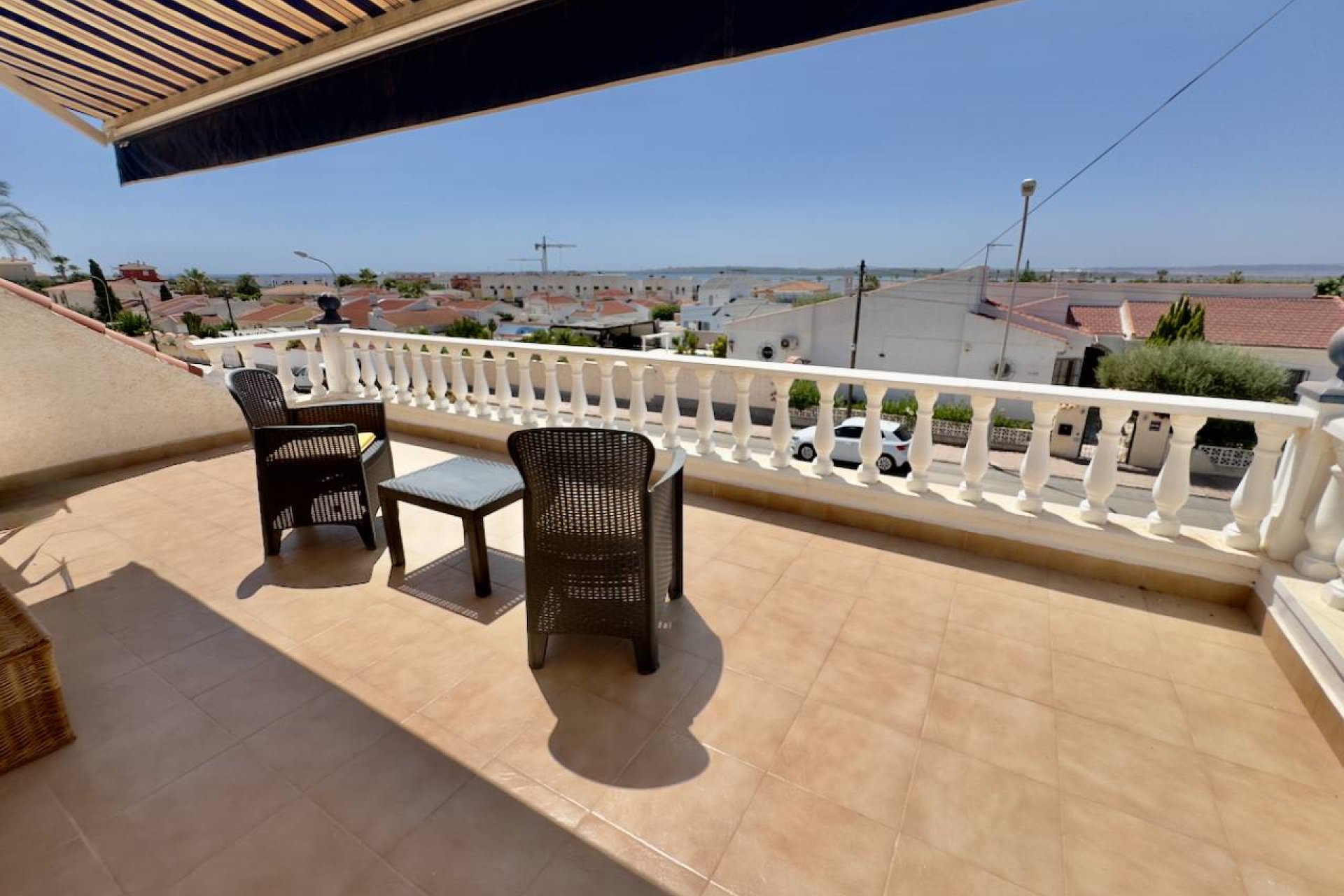 Resale - Villa -
Ciudad Quesada