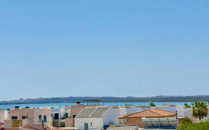 Resale - Villa -
Ciudad Quesada