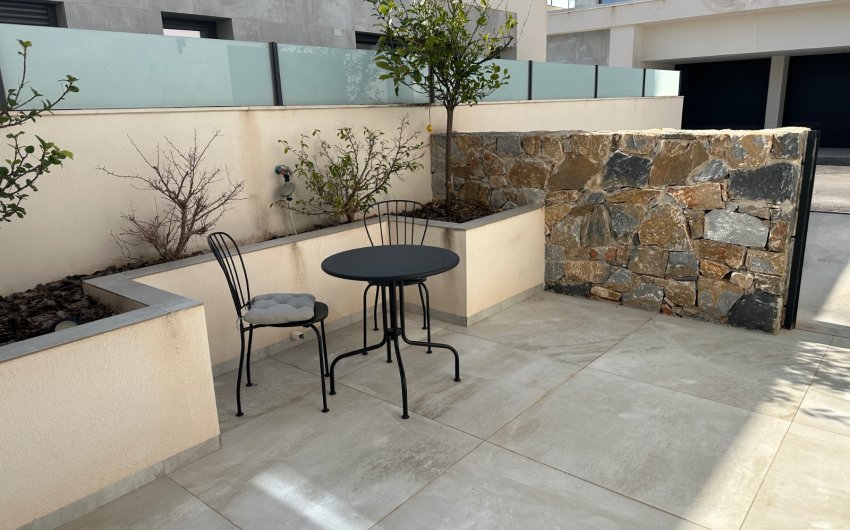 Resale - Villa -
Ciudad Quesada