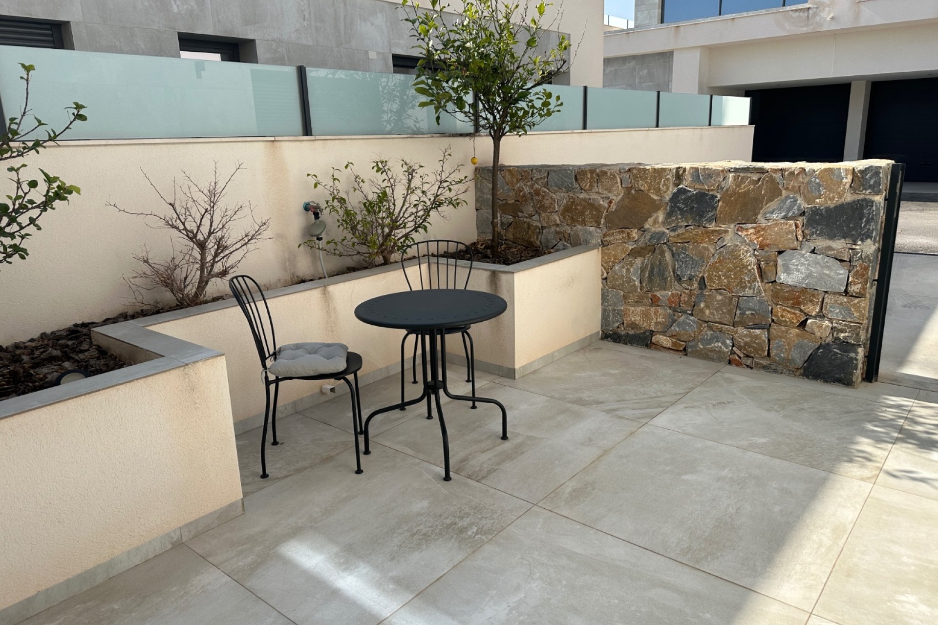 Resale - Villa -
Ciudad Quesada