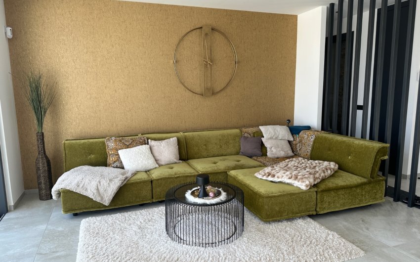 Resale - Villa -
Ciudad Quesada