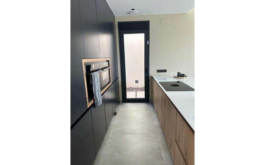 Resale - Villa -
Ciudad Quesada