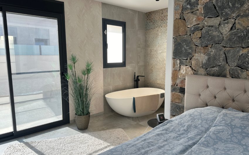 Resale - Villa -
Ciudad Quesada