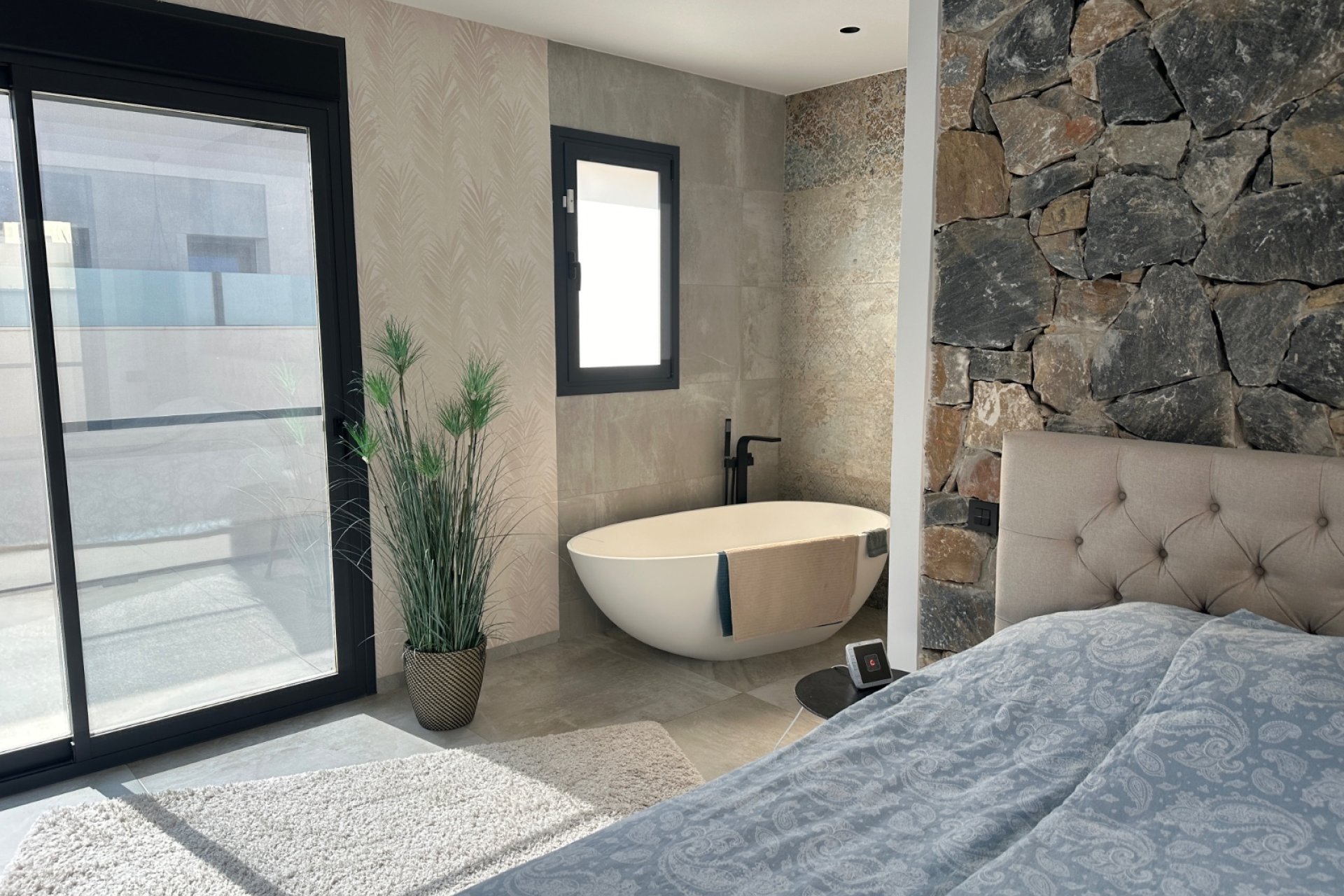 Resale - Villa -
Ciudad Quesada