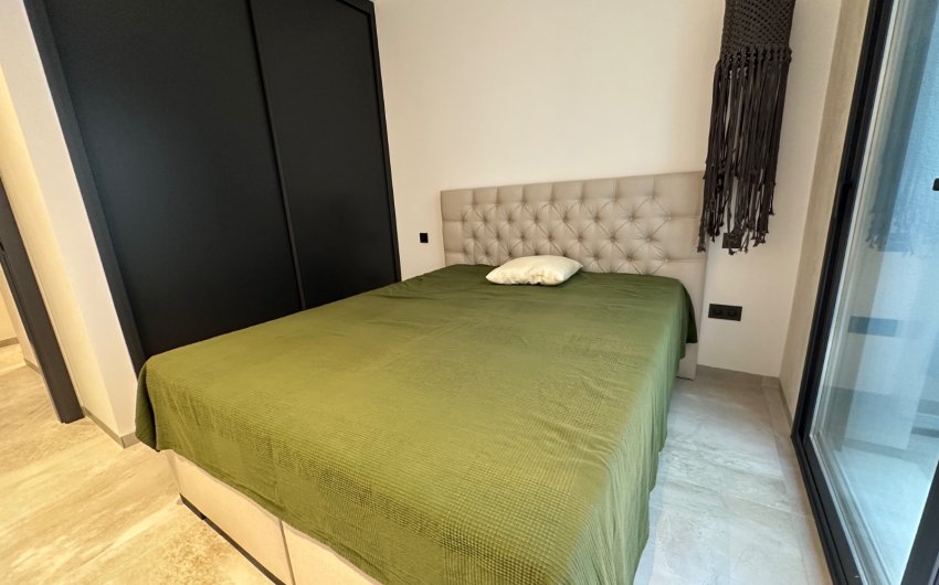 Resale - Villa -
Ciudad Quesada