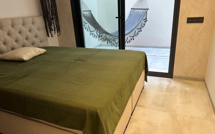 Resale - Villa -
Ciudad Quesada