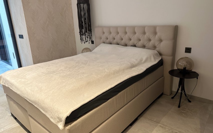 Resale - Villa -
Ciudad Quesada