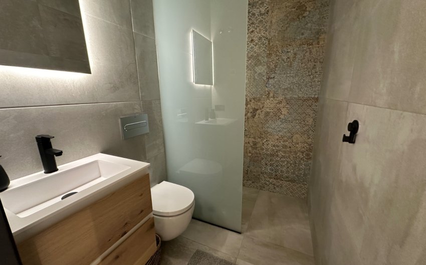 Resale - Villa -
Ciudad Quesada